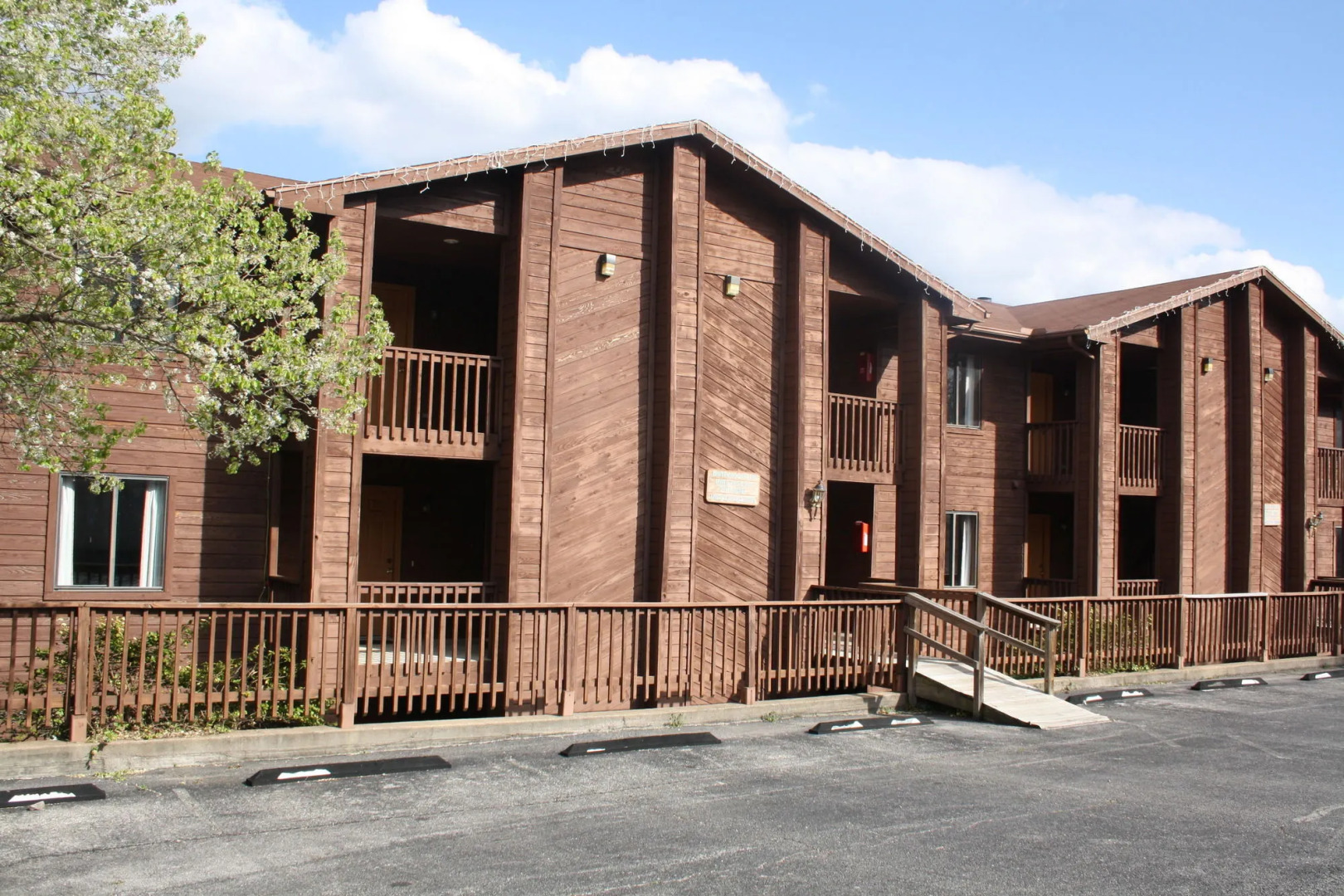 Table Rock Resorts at Indian Point