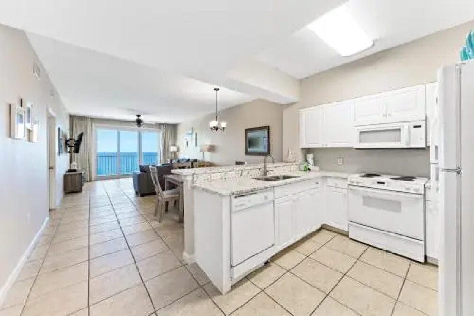 Windemere Beachfront Unit 1006