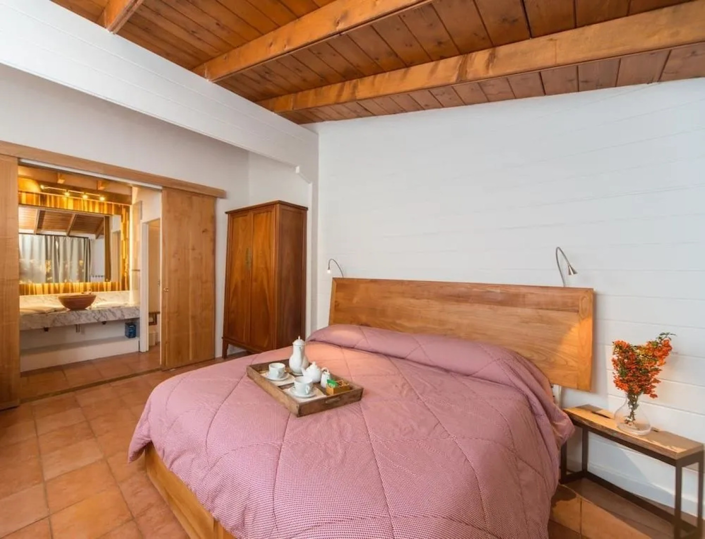 Agriturismo Casa Caponetti