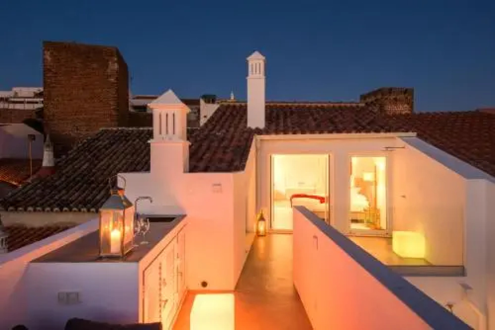 Casa da Lila, Silves