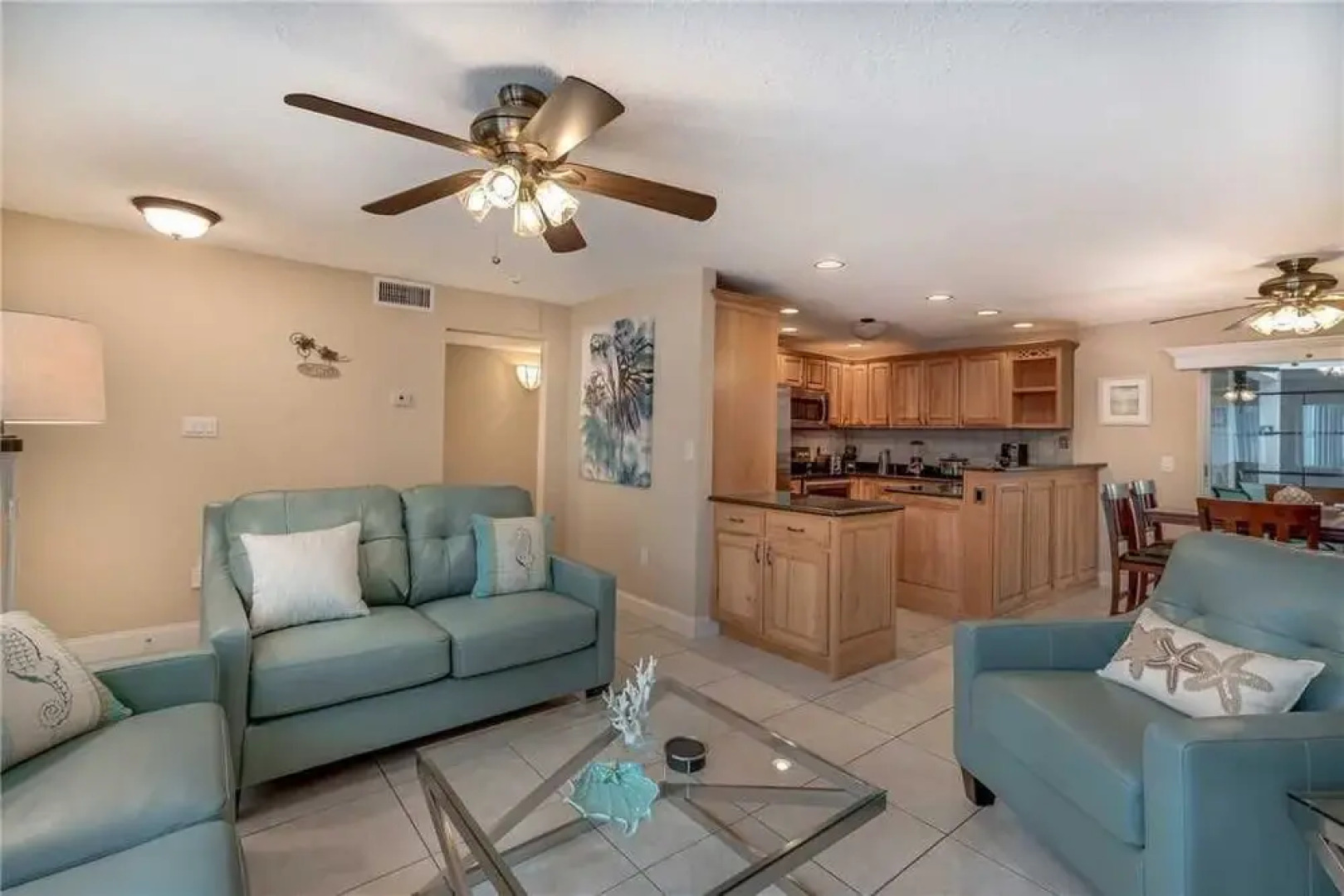 Madeira Beach Yacht Club Unit 343A - Two Bedroom Condo