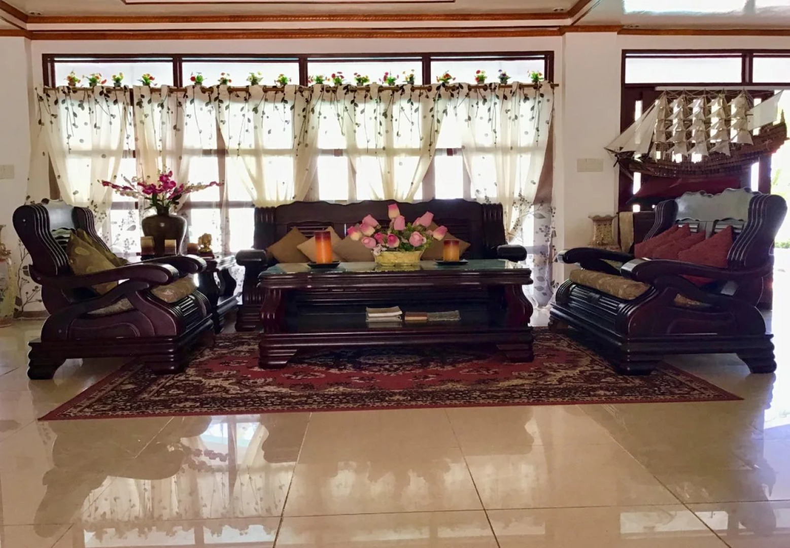 Playa de Paraiso Resort