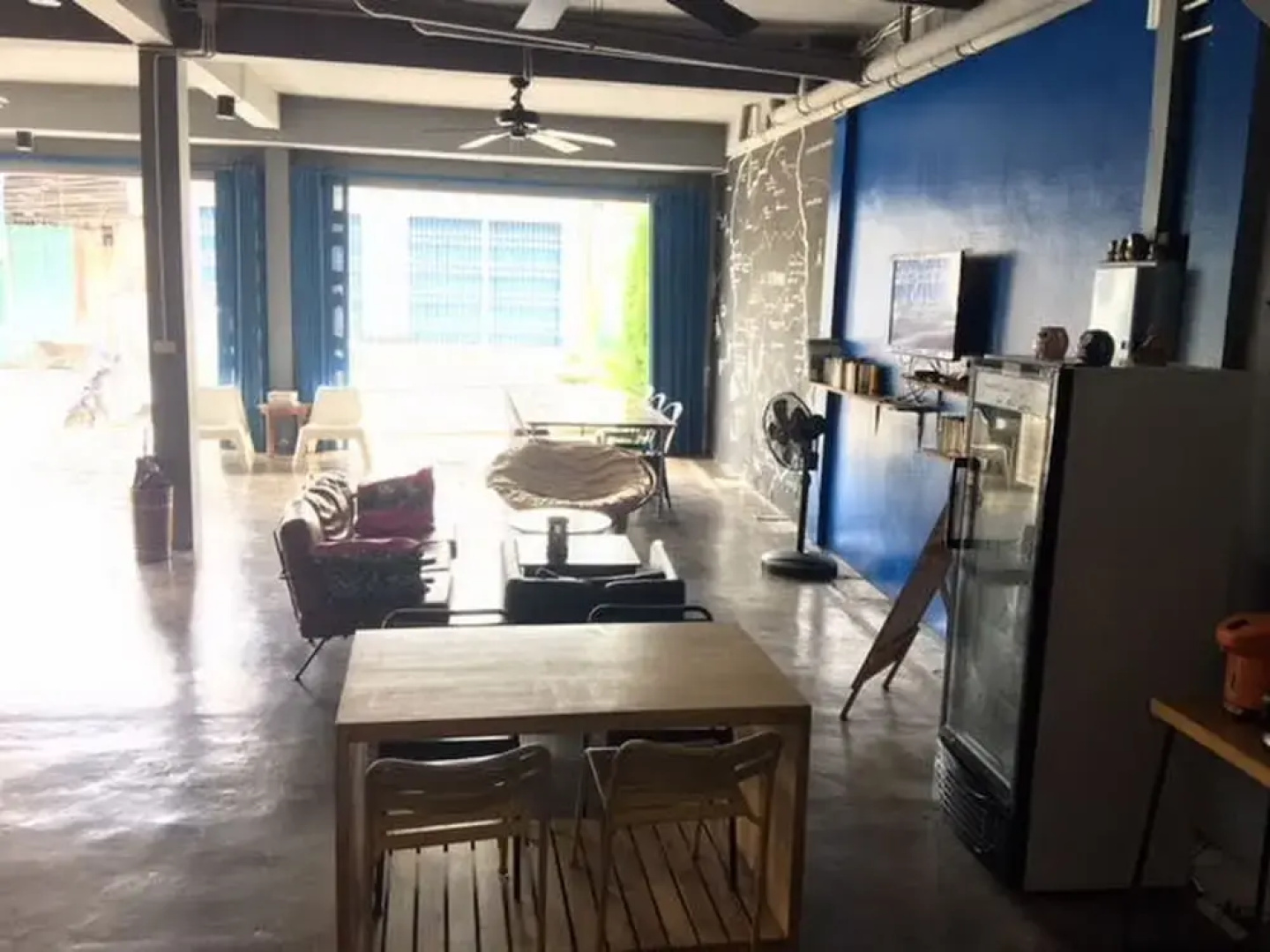 Nokhook House