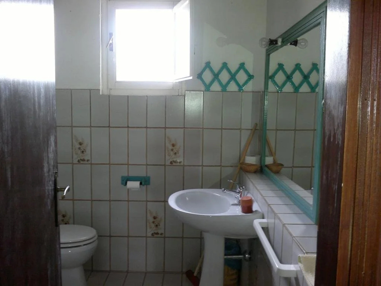 Agriturismo Agriclub Le Giare