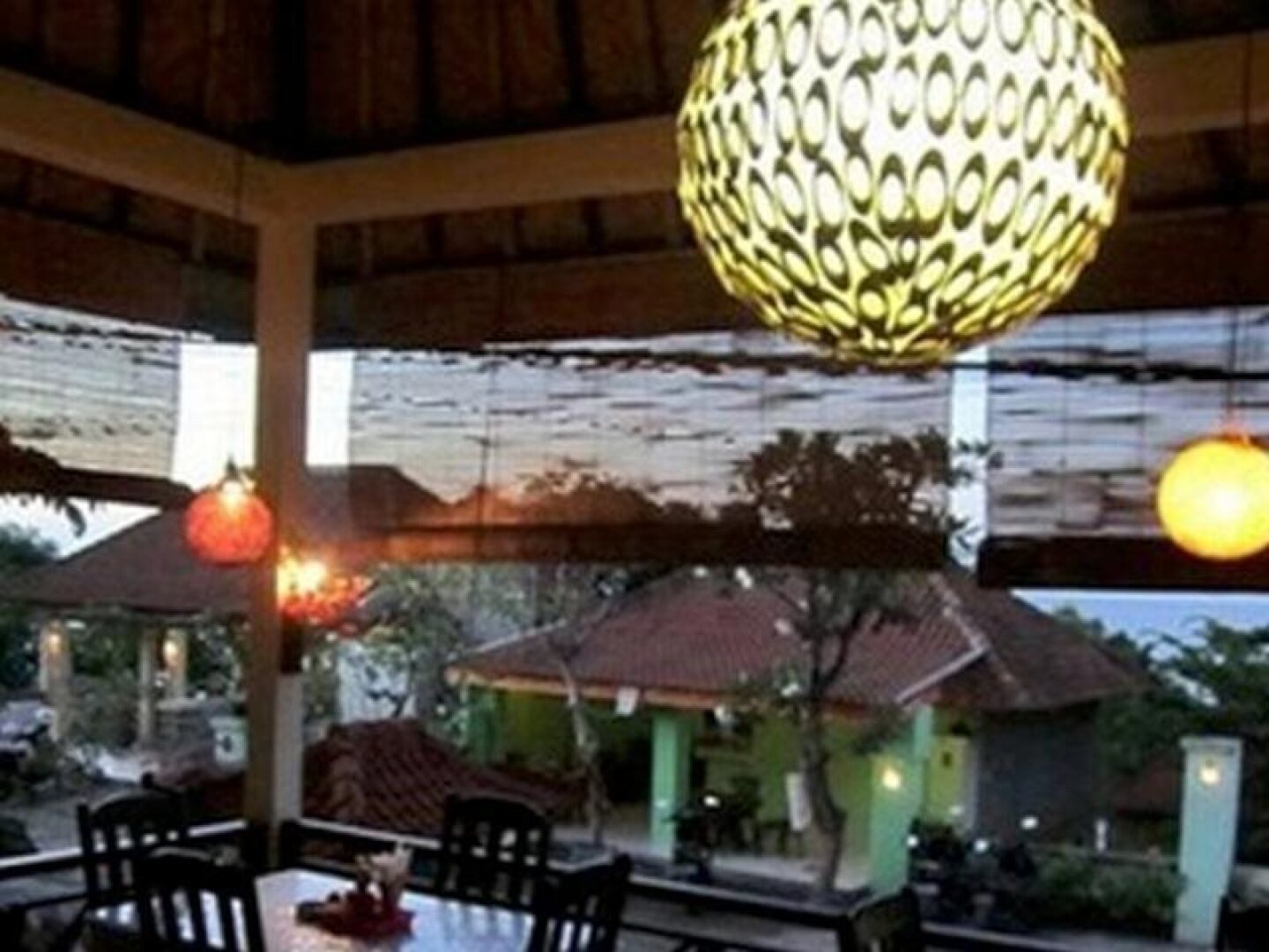 Sinar Bali 1 Bungalows