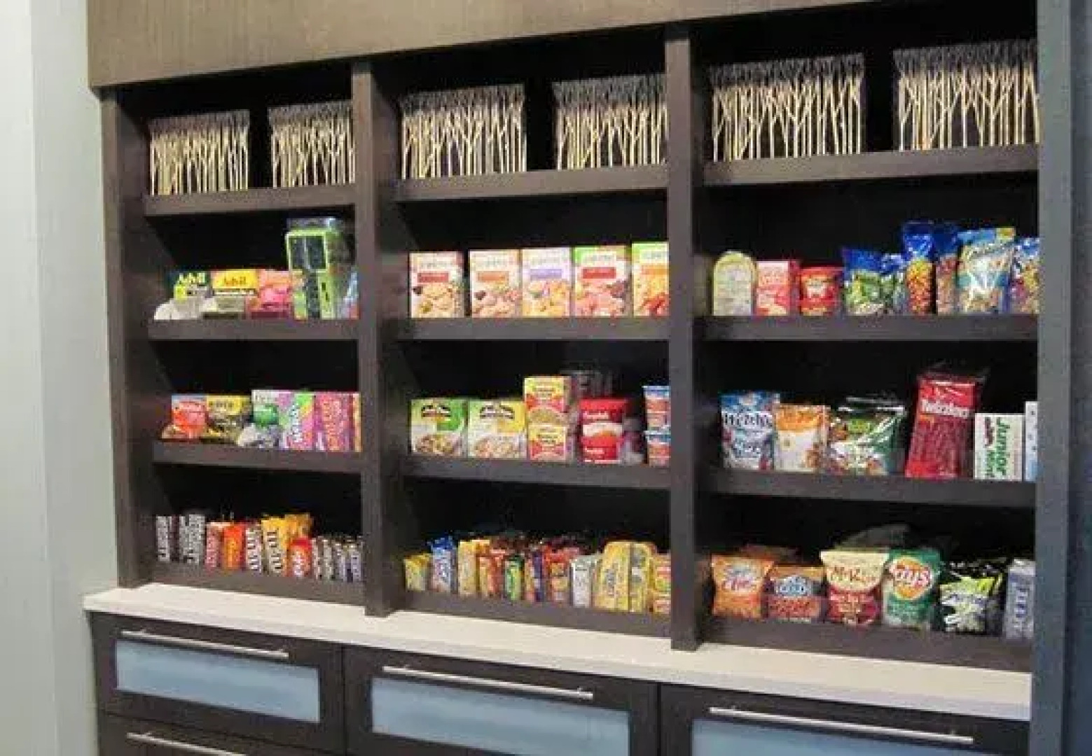 SpringHill Suites Ewing Princeton South