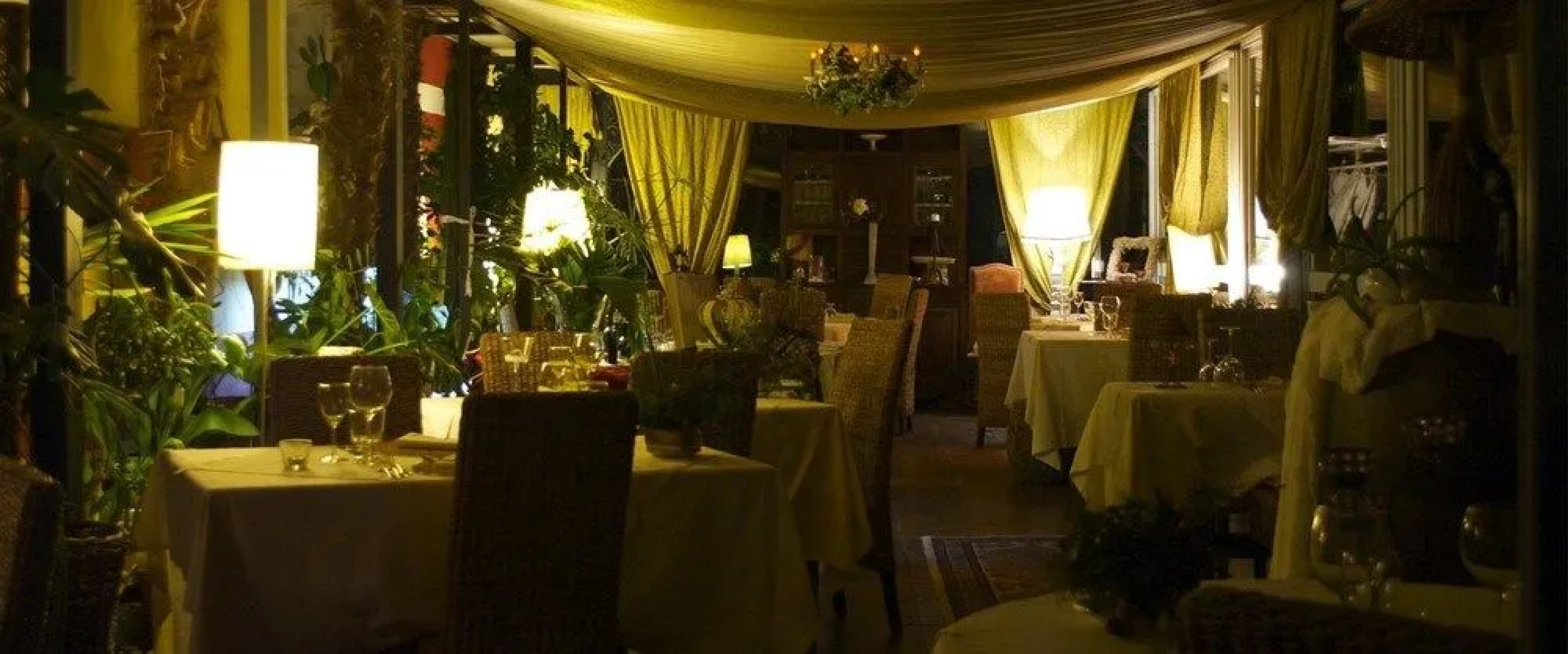 Castello San Giuseppe