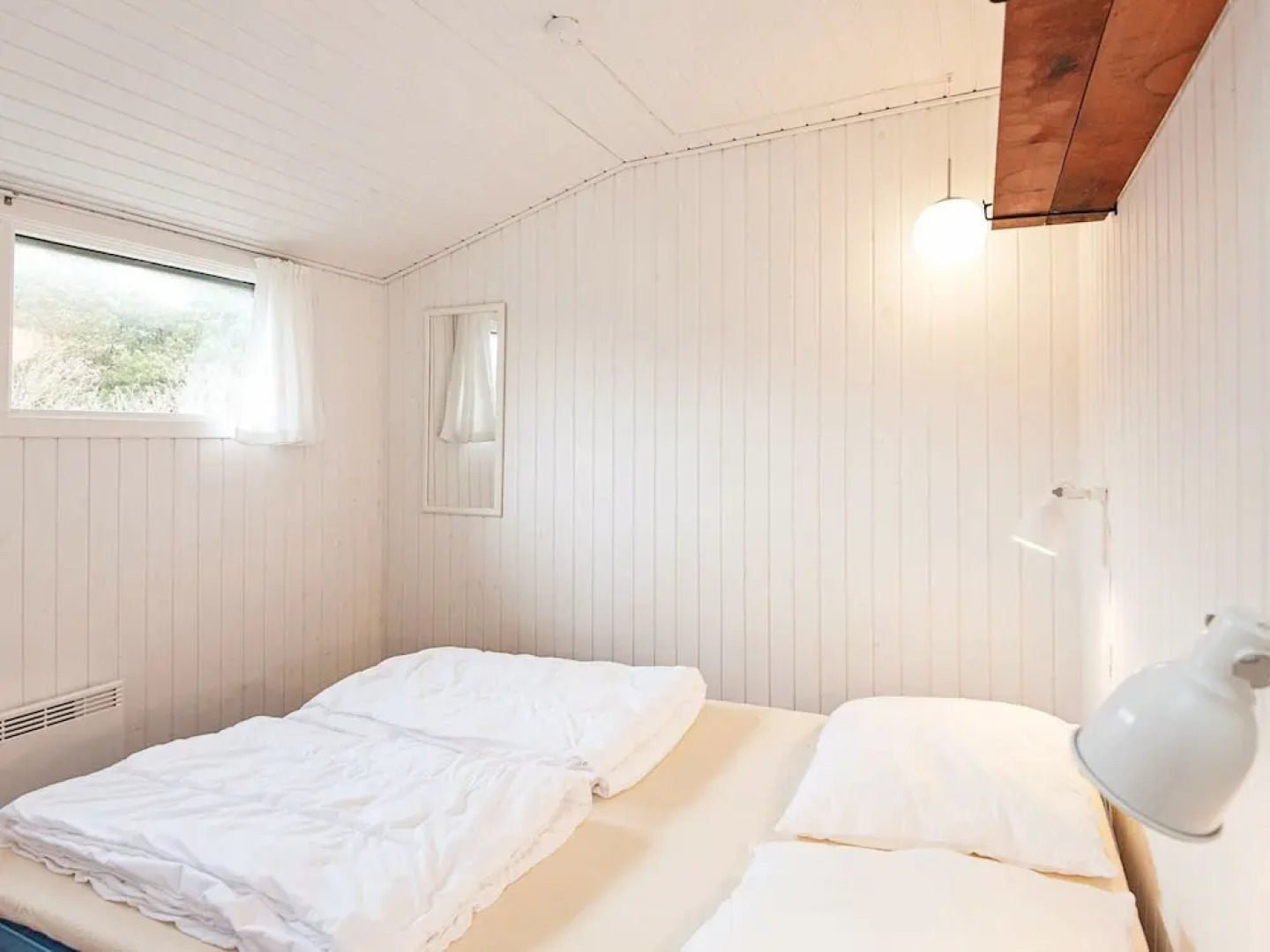 4 Person Holiday Home in Vejers Strand