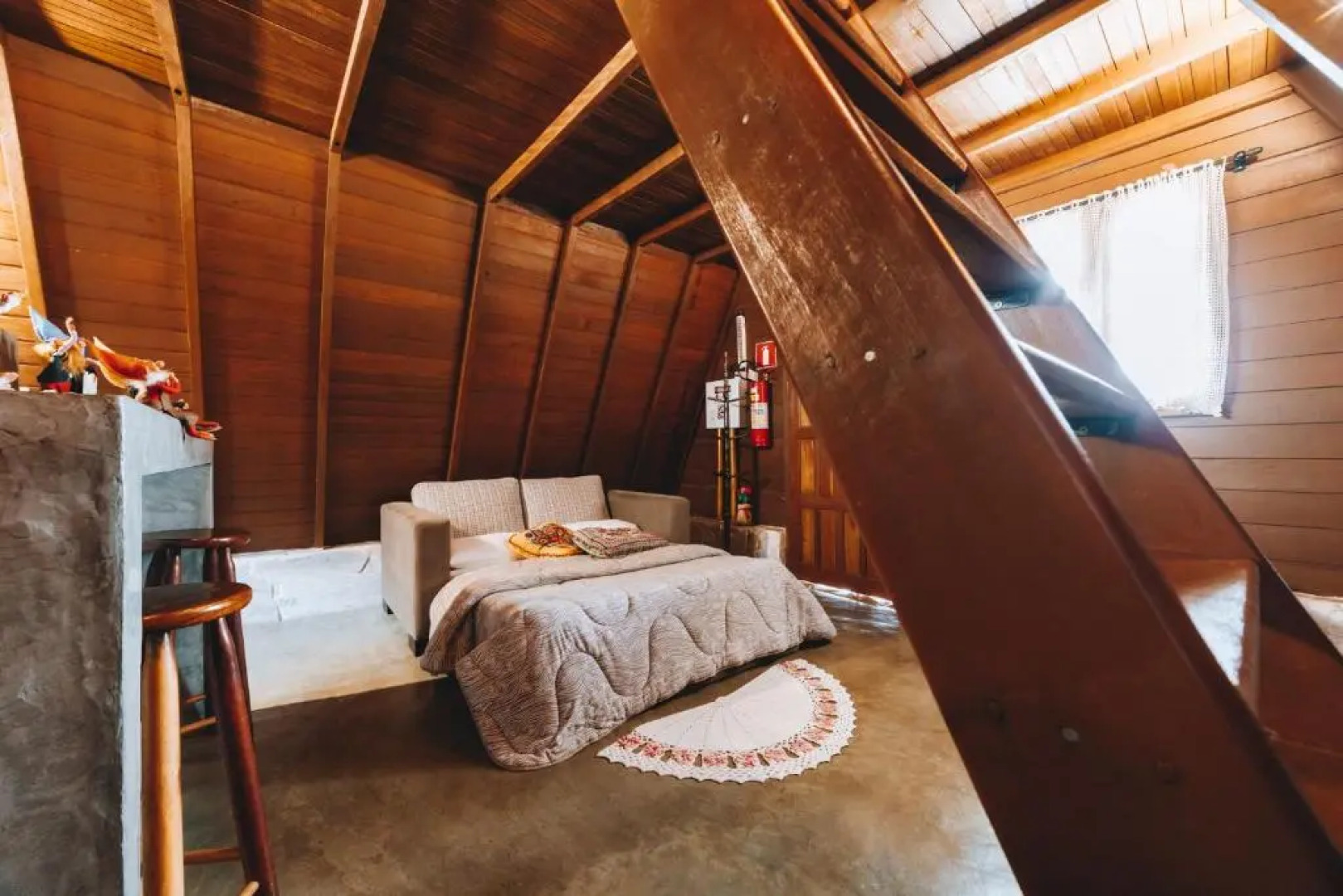 Pousada Viva - S¿Thom¿as Letras