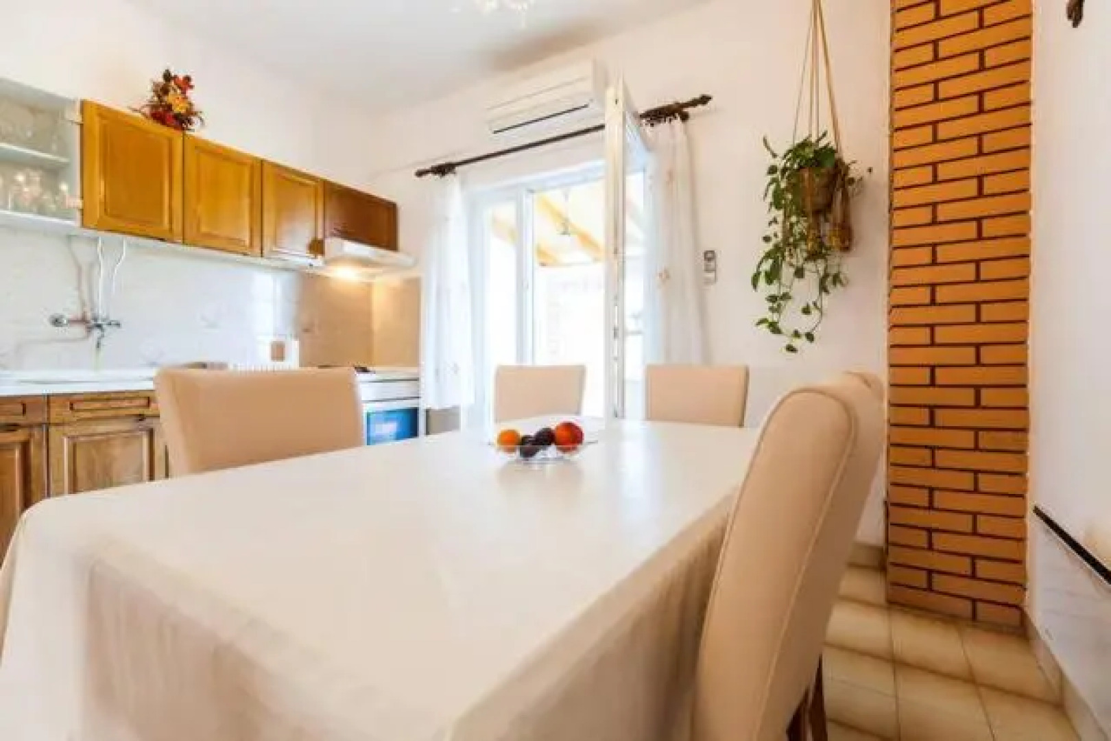 Apartments Villa Bosotina