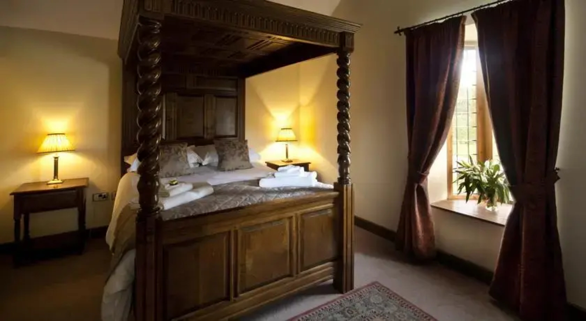 The Beeches Lodge