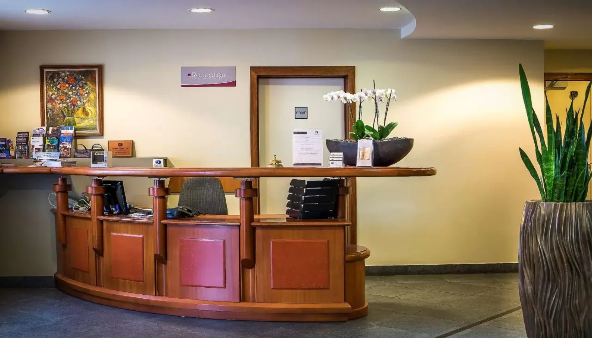 Ibis Styles Charleroi Airport Aero 44