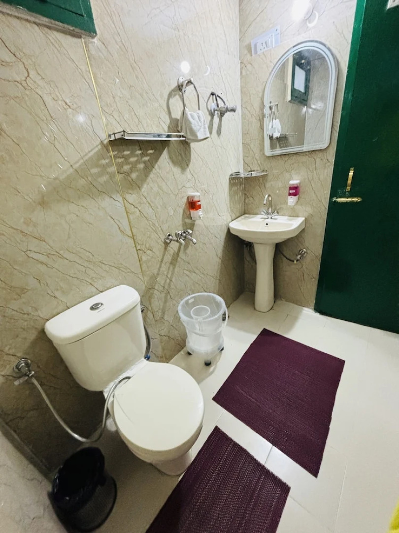 Himalayan High, Auli, By Himalayan Eco Lodges