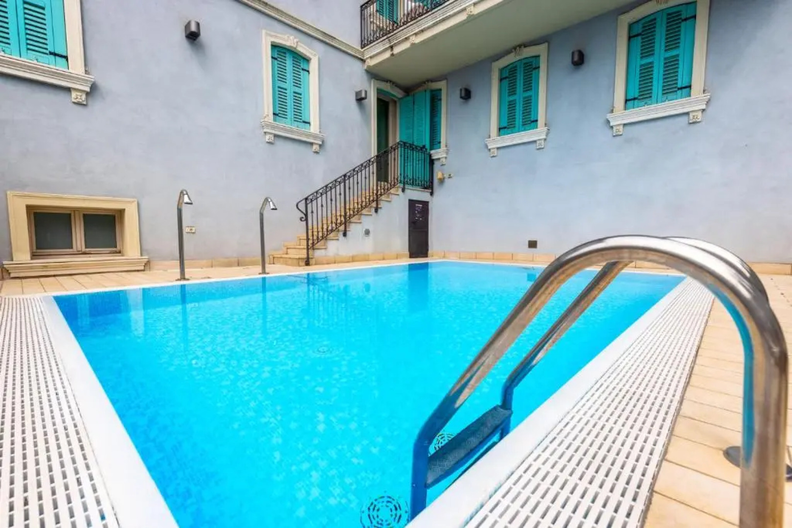 Gardone Palace Hotel