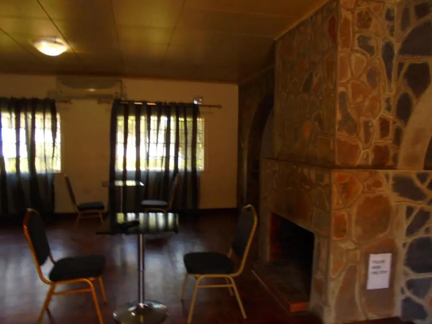 Sharon's Guest House