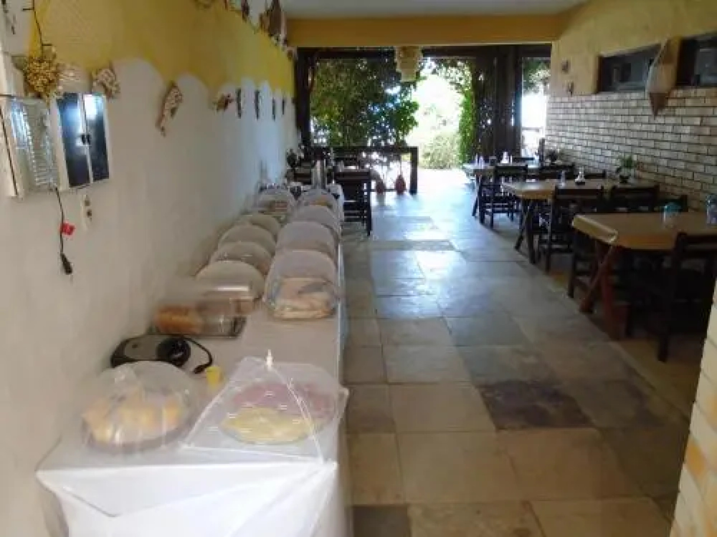 Pousada Vira Sol