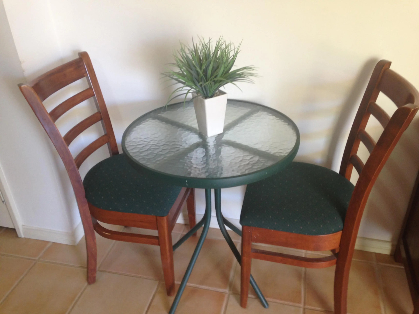 The Nosh & Nod - Avon Terrace