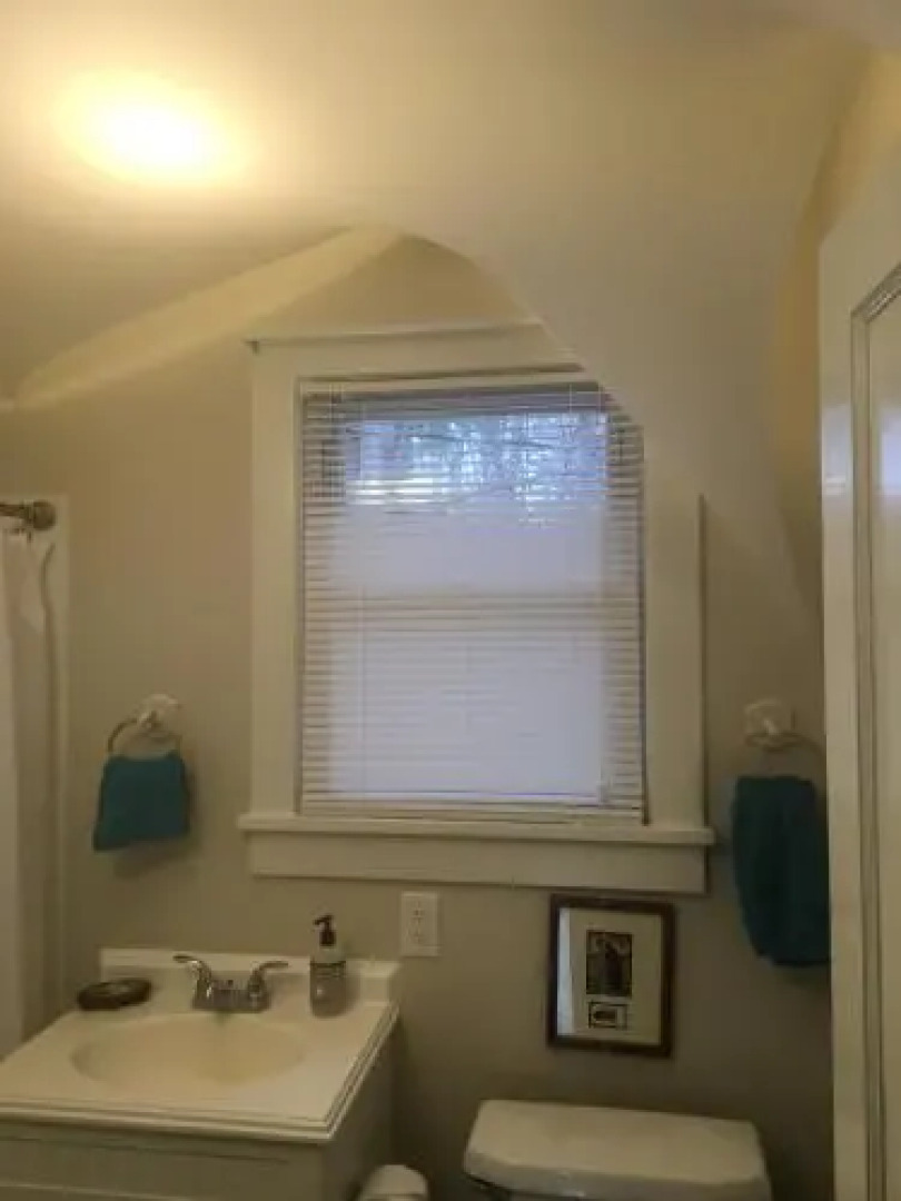 Sturgeon Pool Lake House