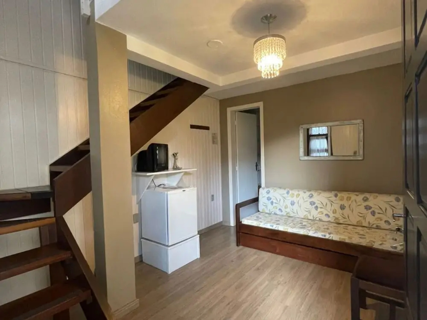 Pousada Caliandra da Serra