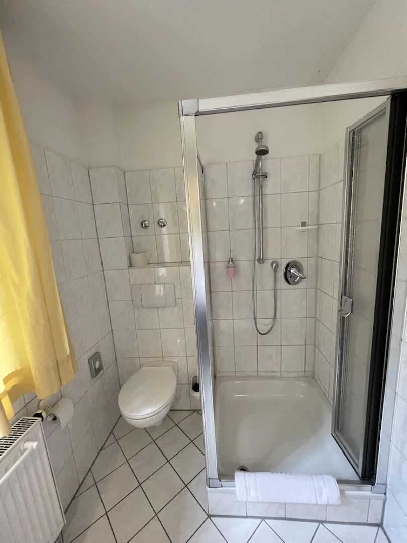 Landhaus Hirschsprung