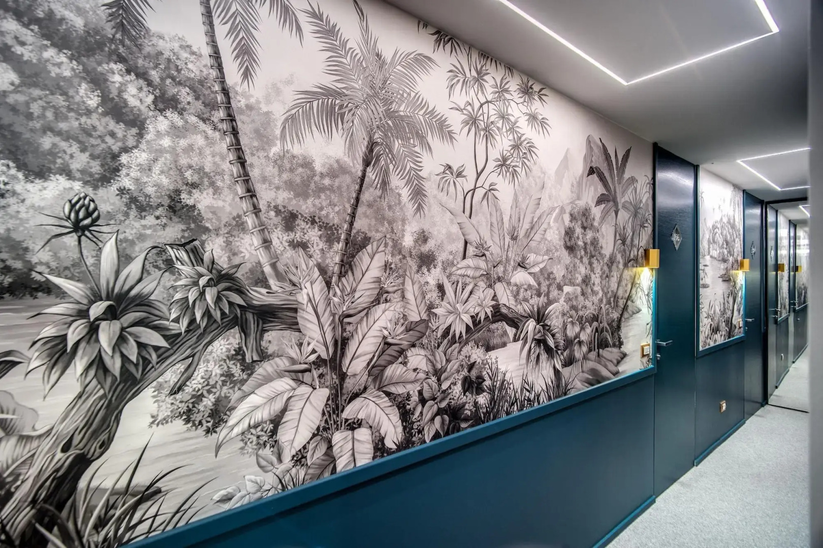 Victor Boutique Hotel