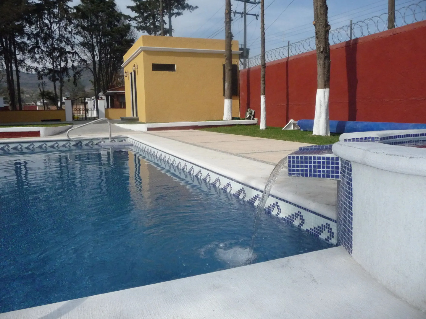 Hotel Finca Las Hortensias