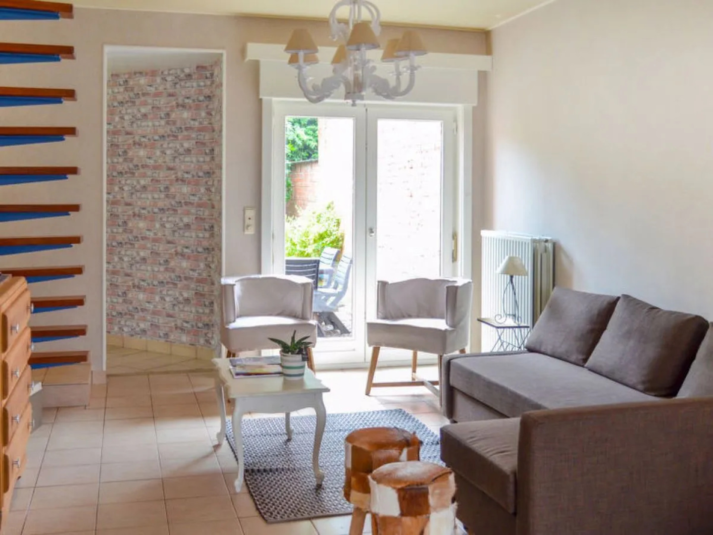 House Memories Le Bizet