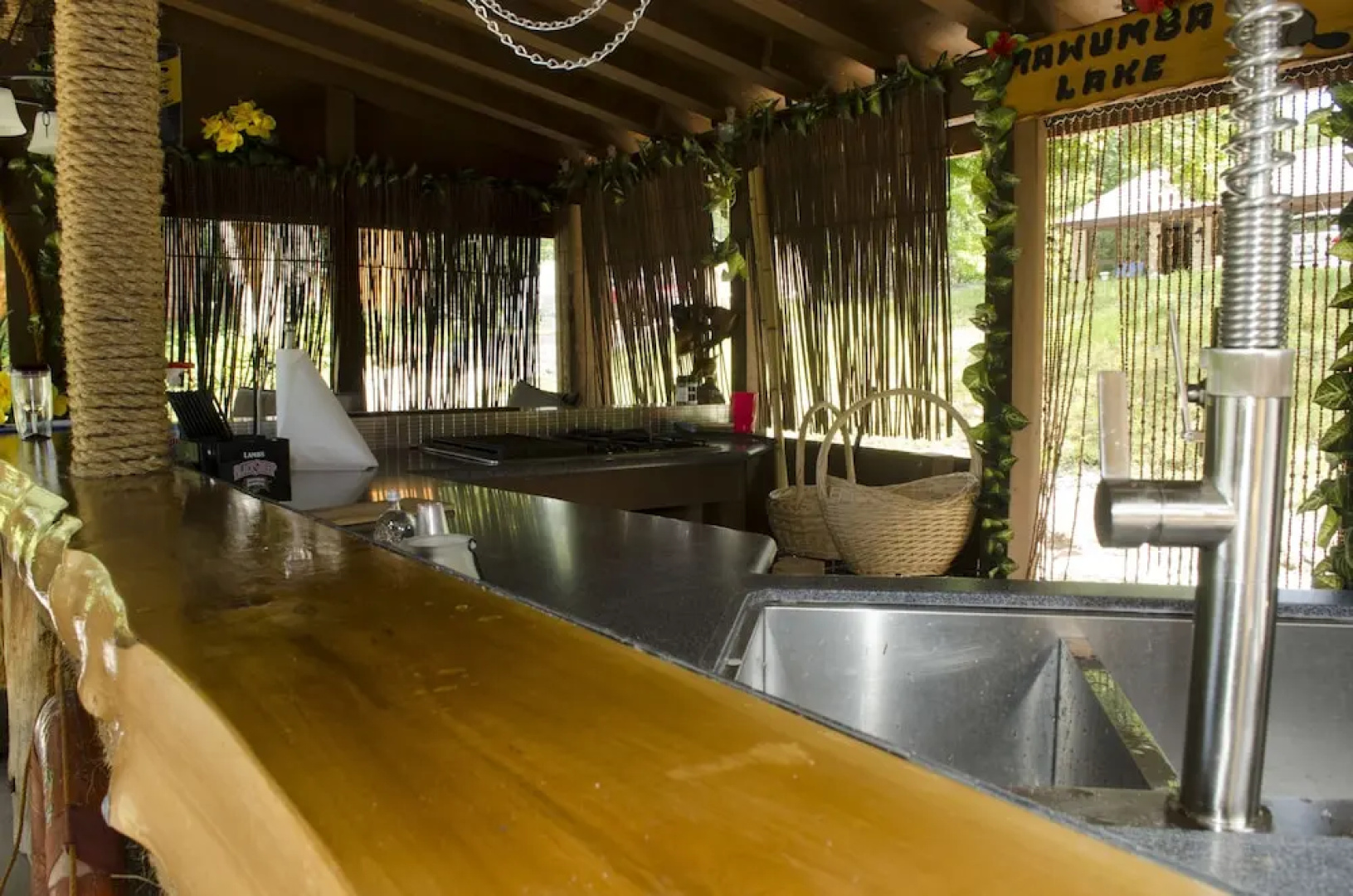 Footprints Resort
