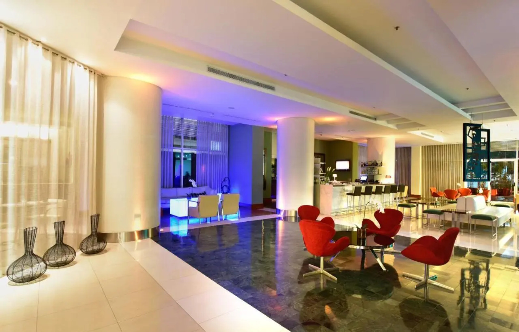 Pestana Caracas