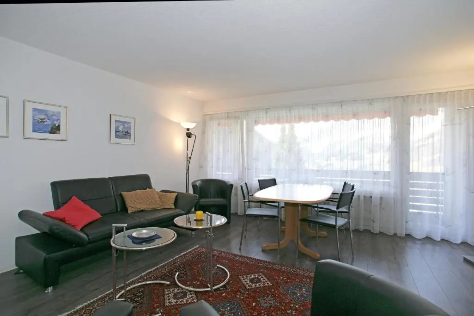 Apartments Haus Quelle