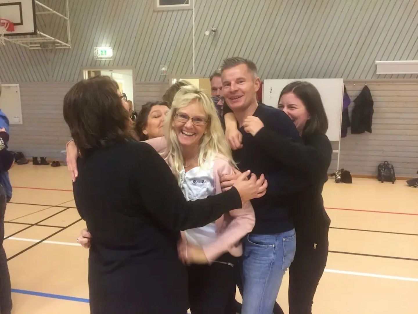 STF Lillsved Vandrarhem