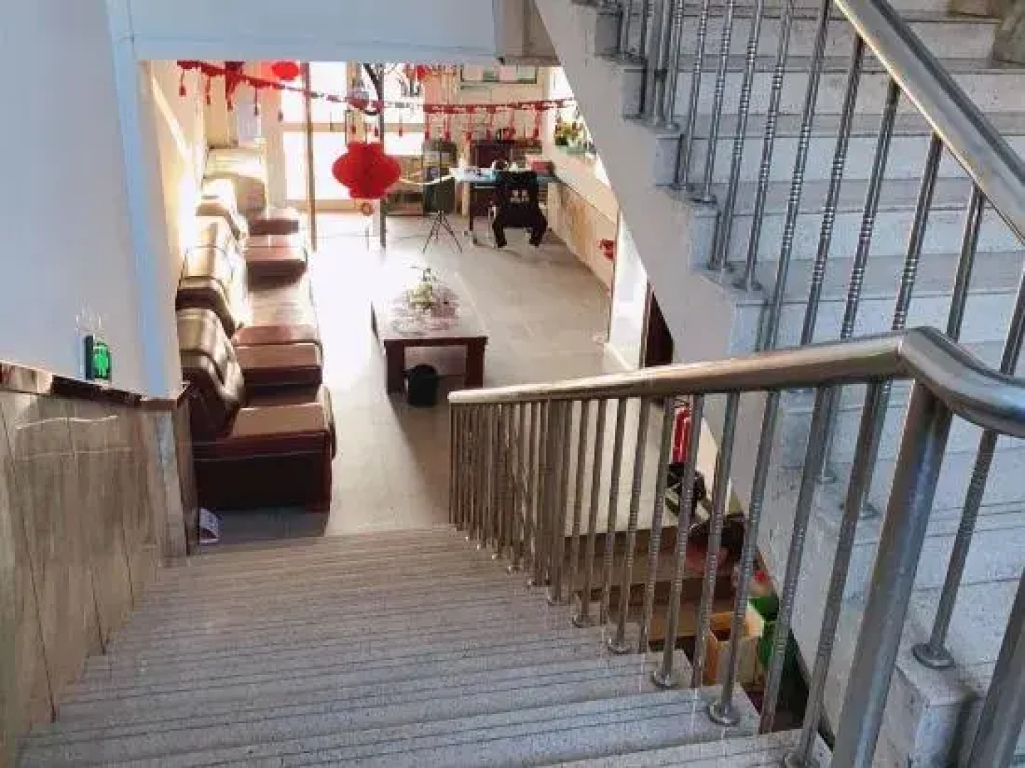 Xinrui Business Hotel