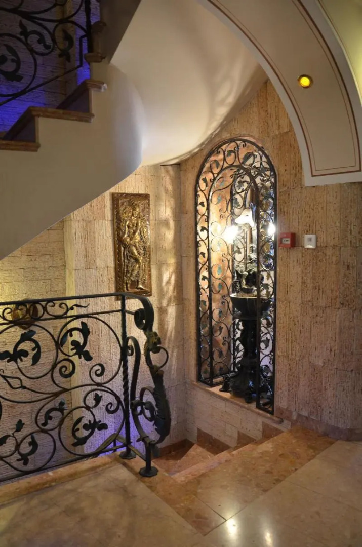 Boris Palace Boutique Hotel & Winery