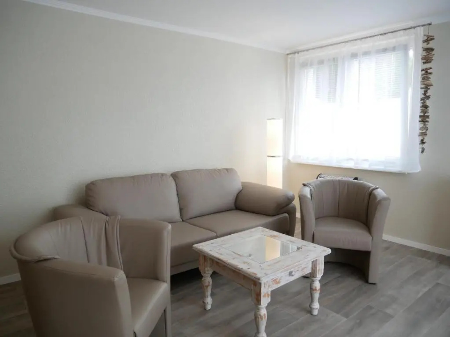 Ferienwohnung zur Ostsee 1