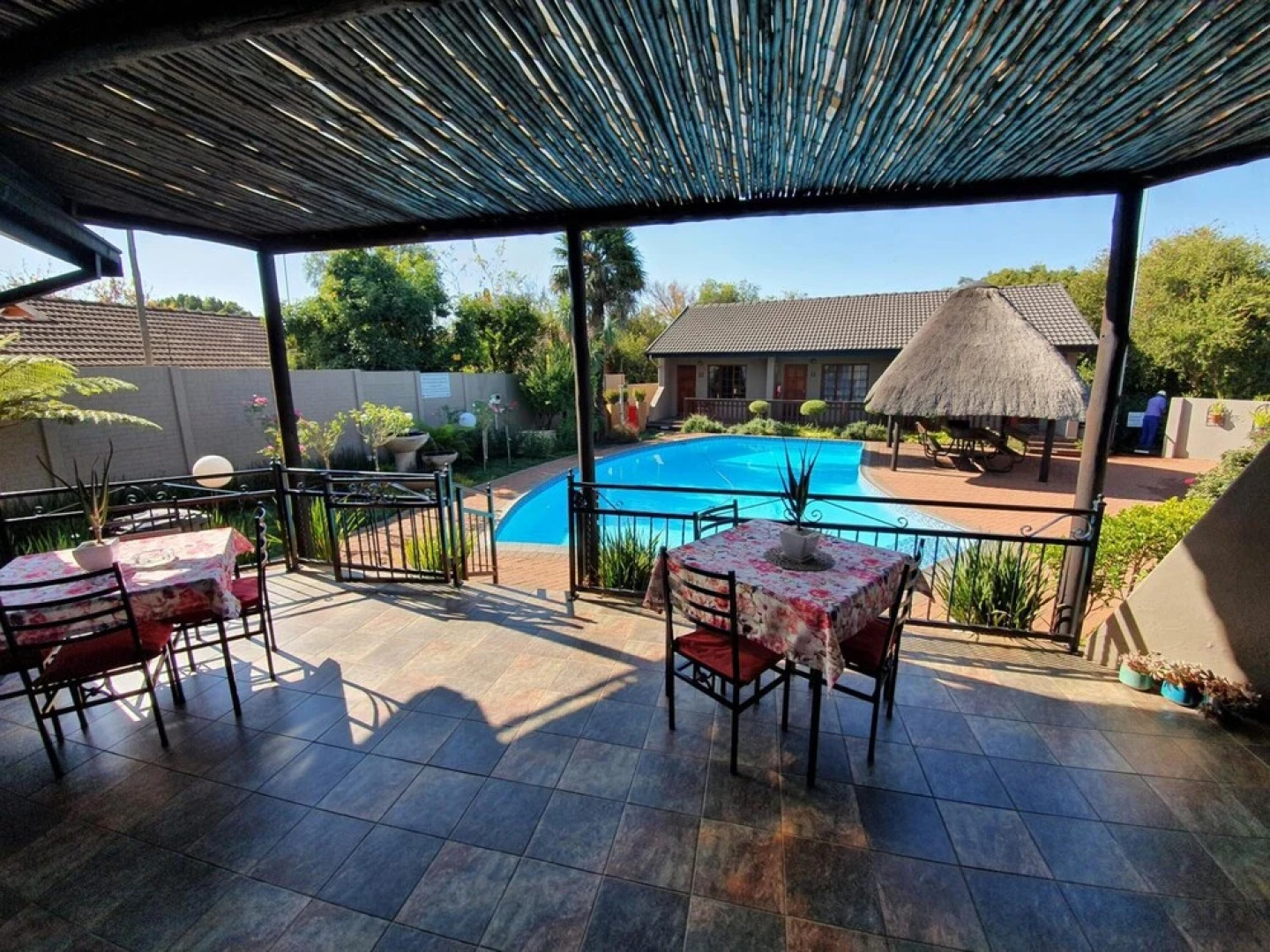 Diamond Rose Guest House