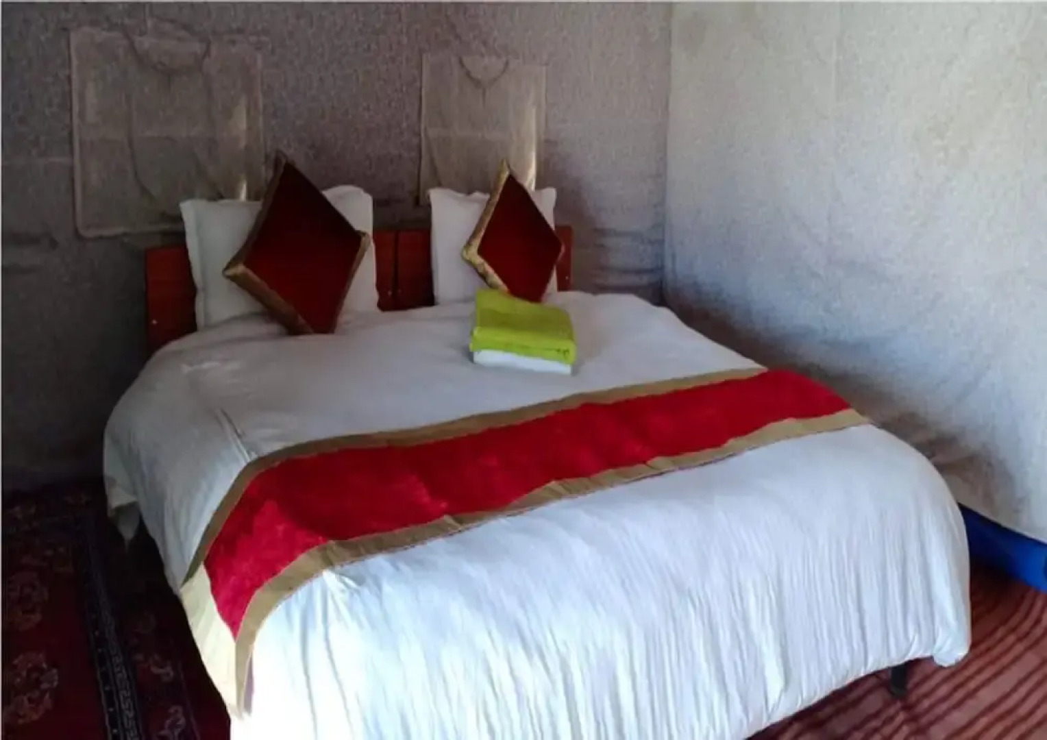 TIH P3 Camp - Pangong