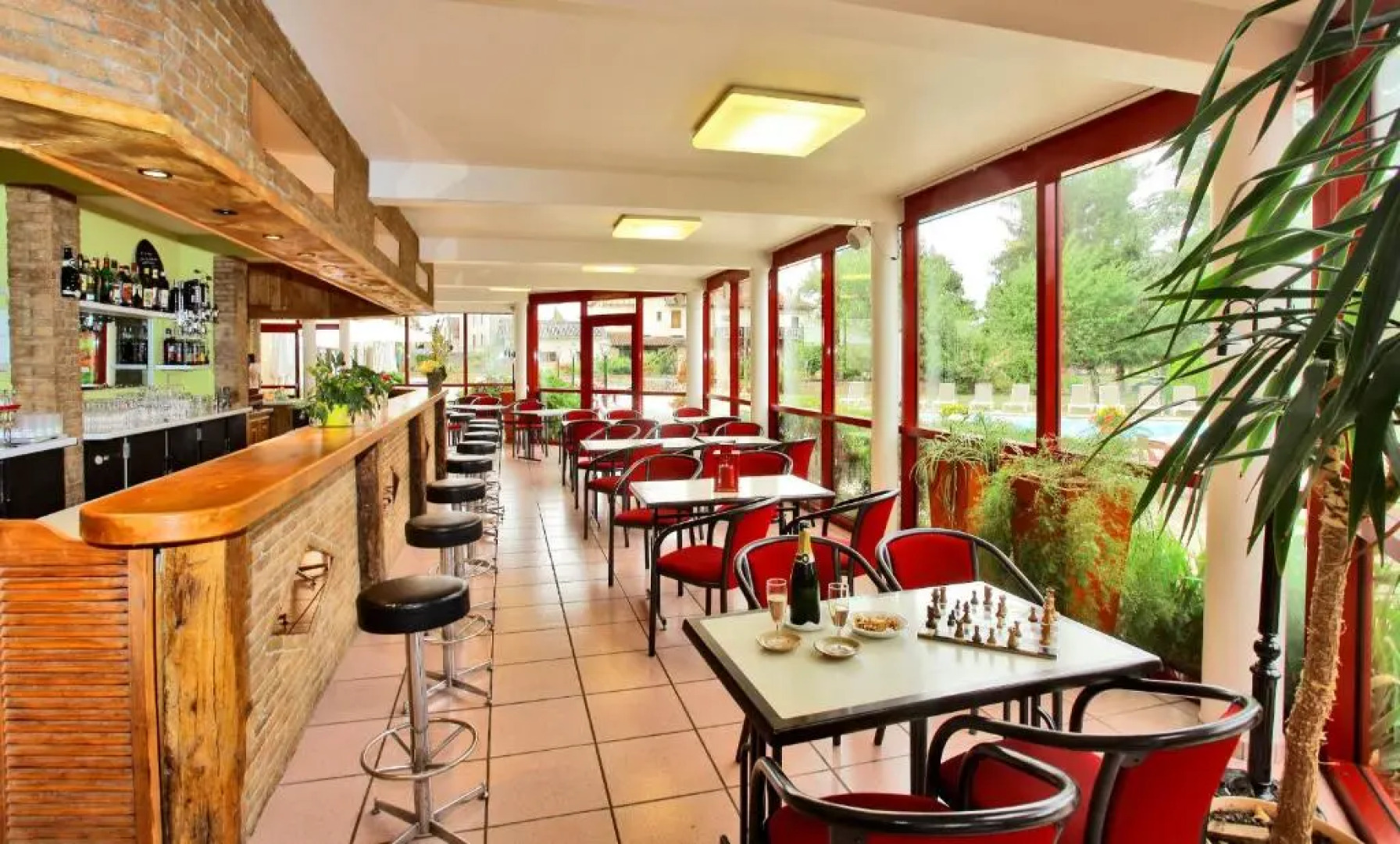 Hotel Auberge de la Diège