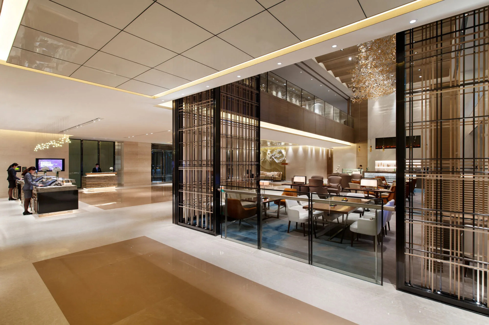 Courtyard by Marriott Zhengzhou East