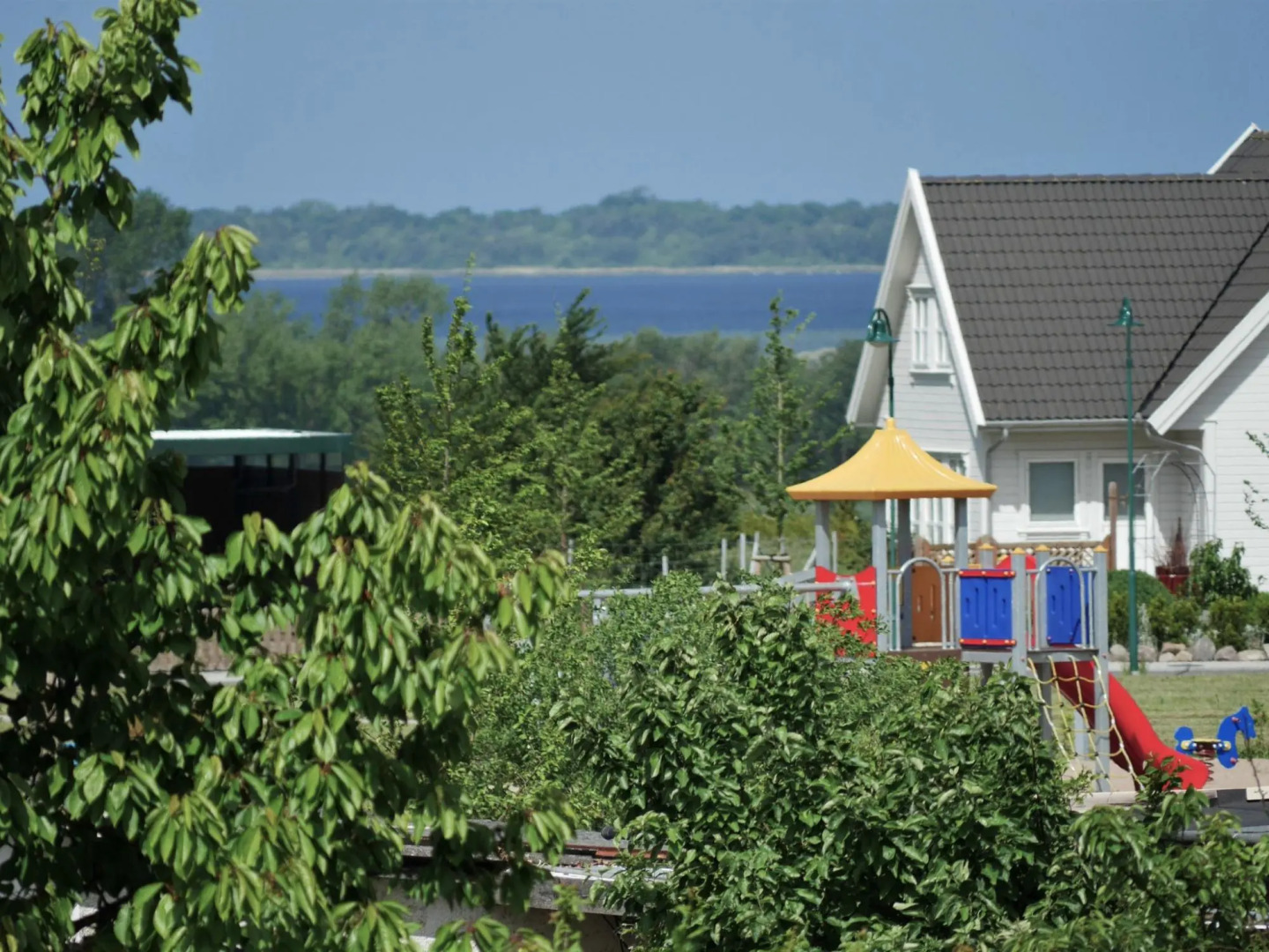 Apartment Baltic Coast Near Ski Lifts