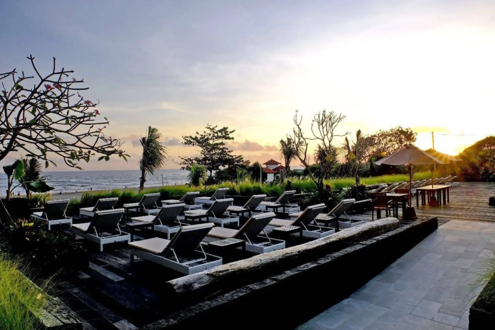 Swarga Suites Bali Berawa, Marclan Collection