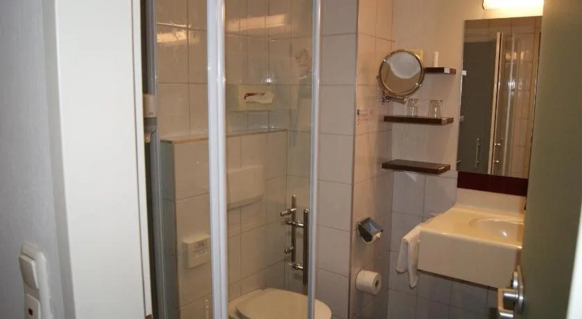 Hotel Restaurant zur Post