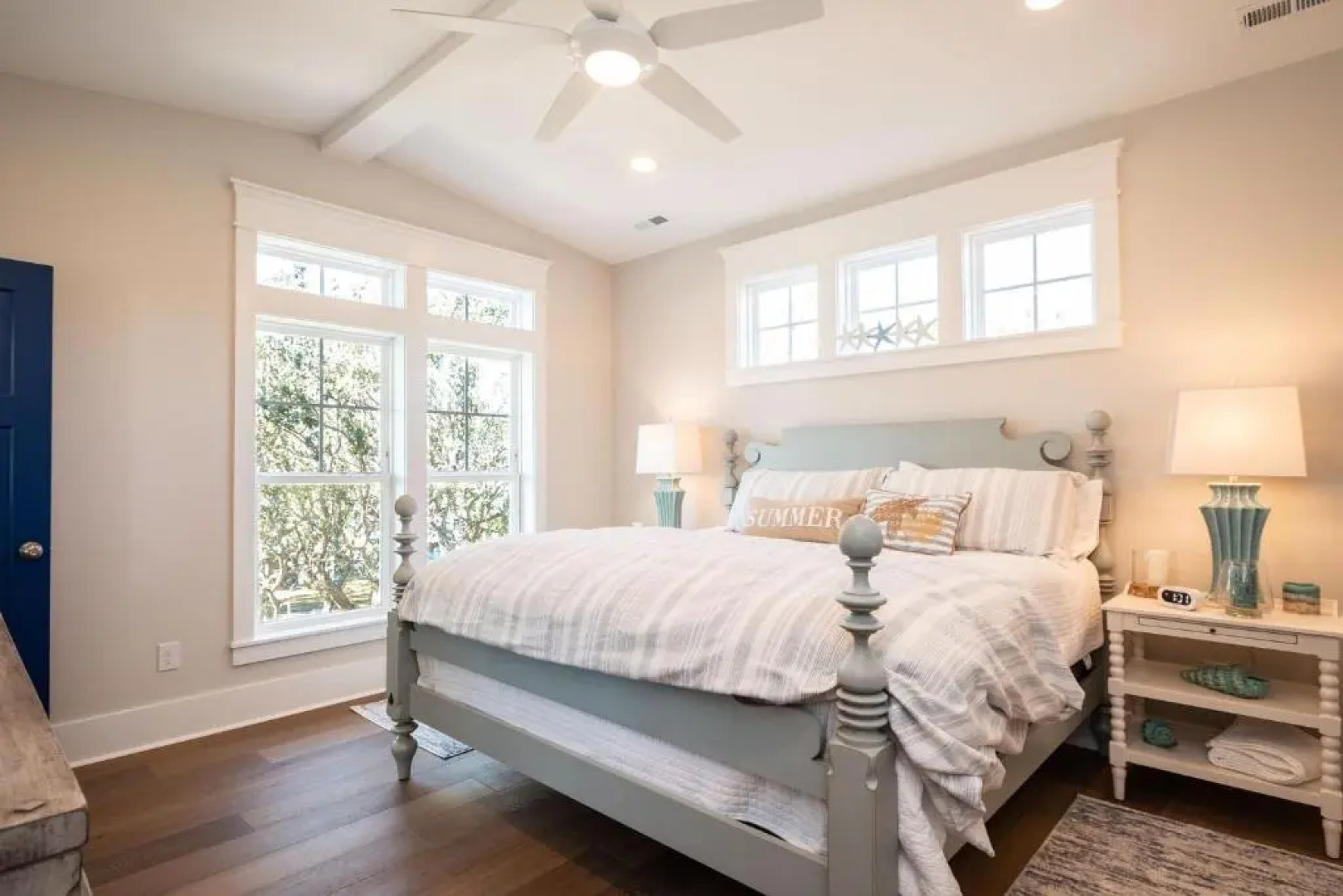 Oki Dokey by Oak Island Accommodations