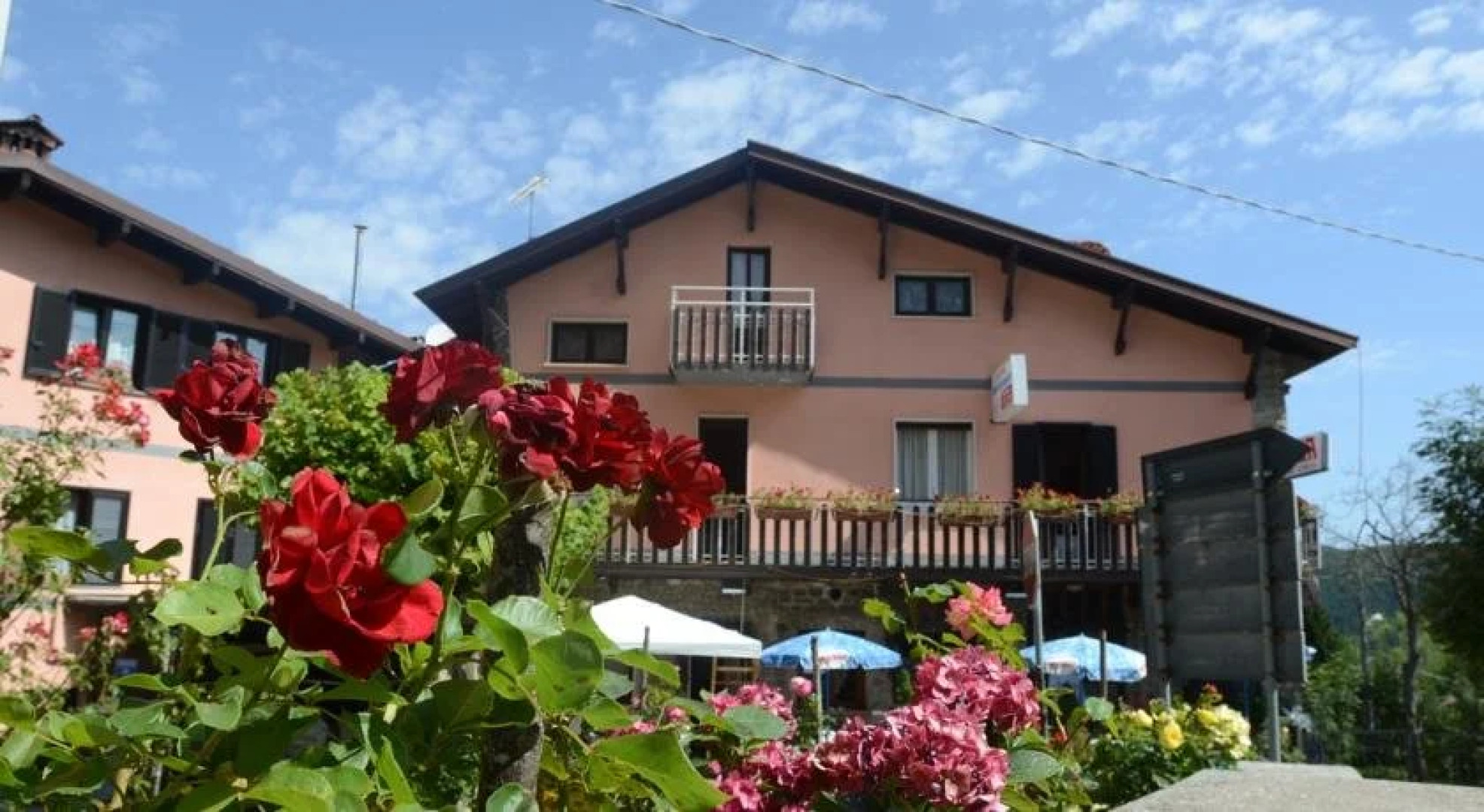 Albergo Ristorante Da Piercarlo