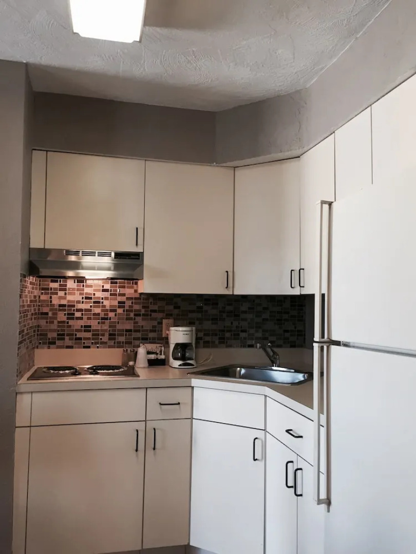 East Street Inn & Suites Tipton