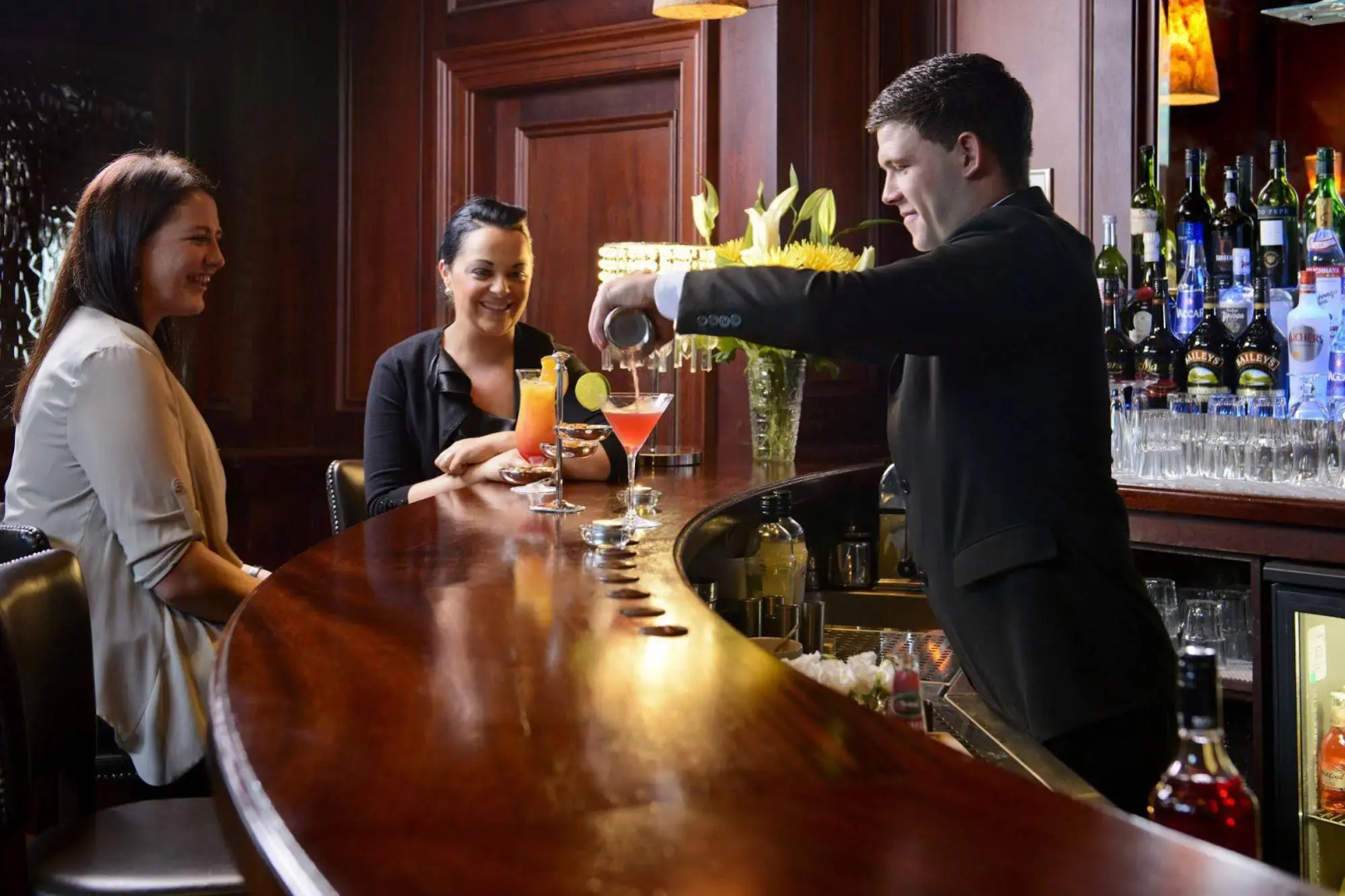 The Reserve at Muckross