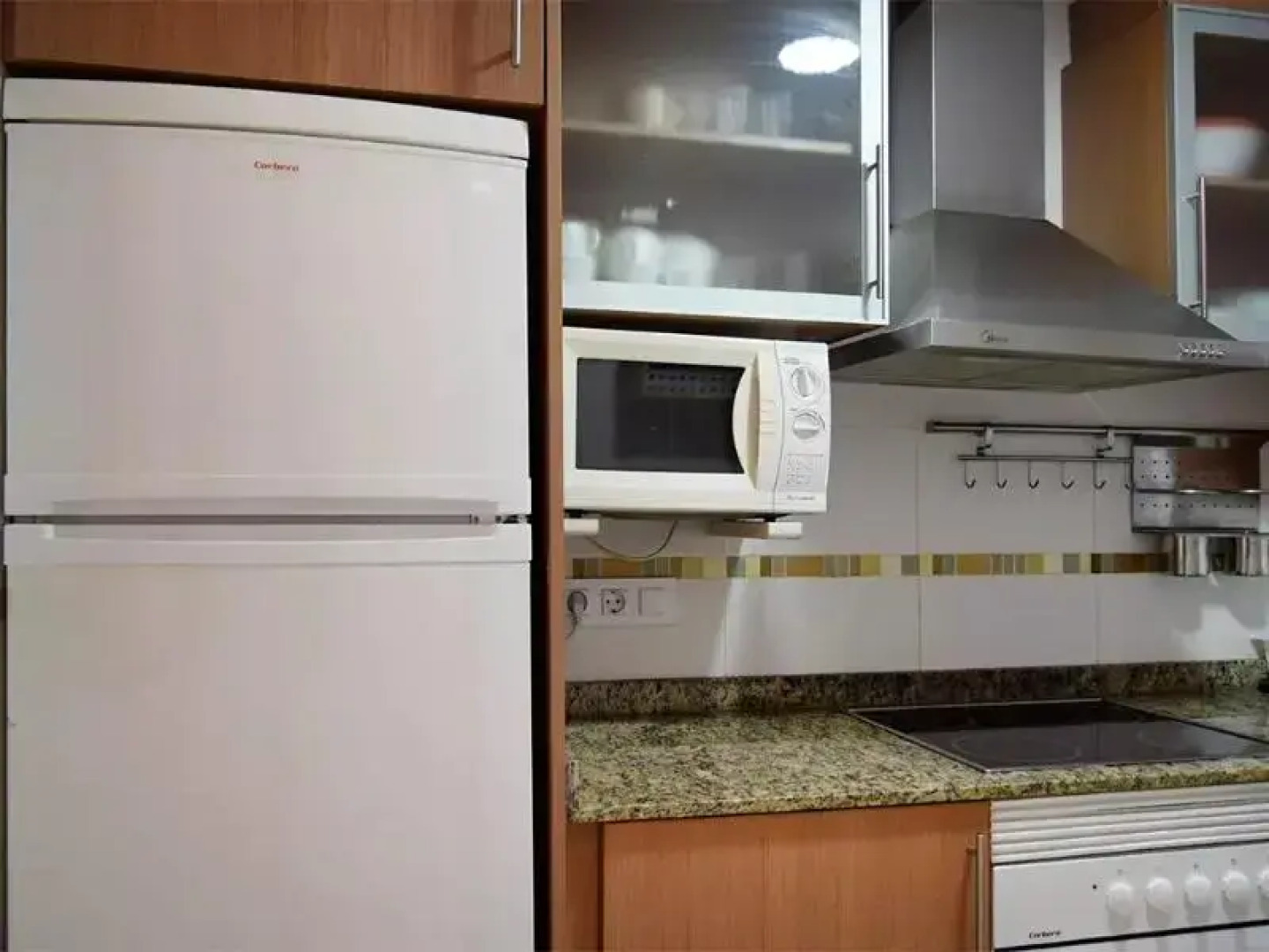 Apartamentos Costamar 3000