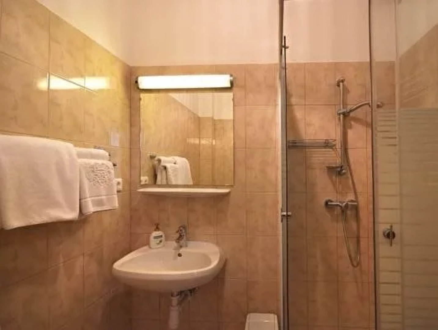 Centrum Apartmenthotel