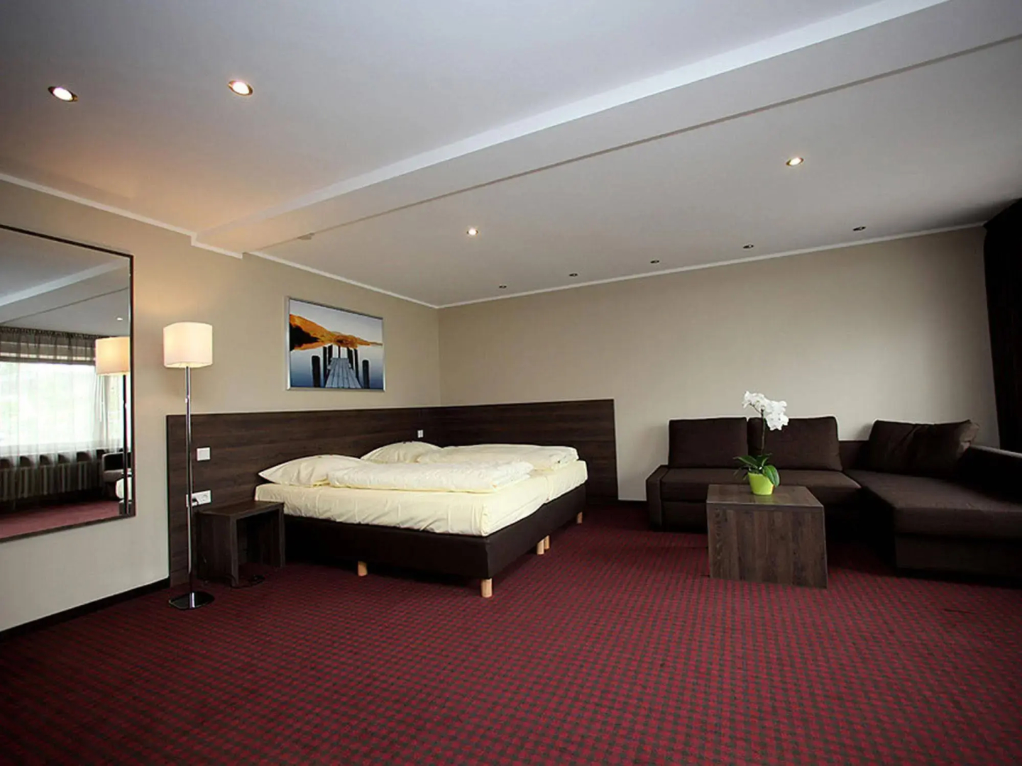 Hotel Sonnenhof