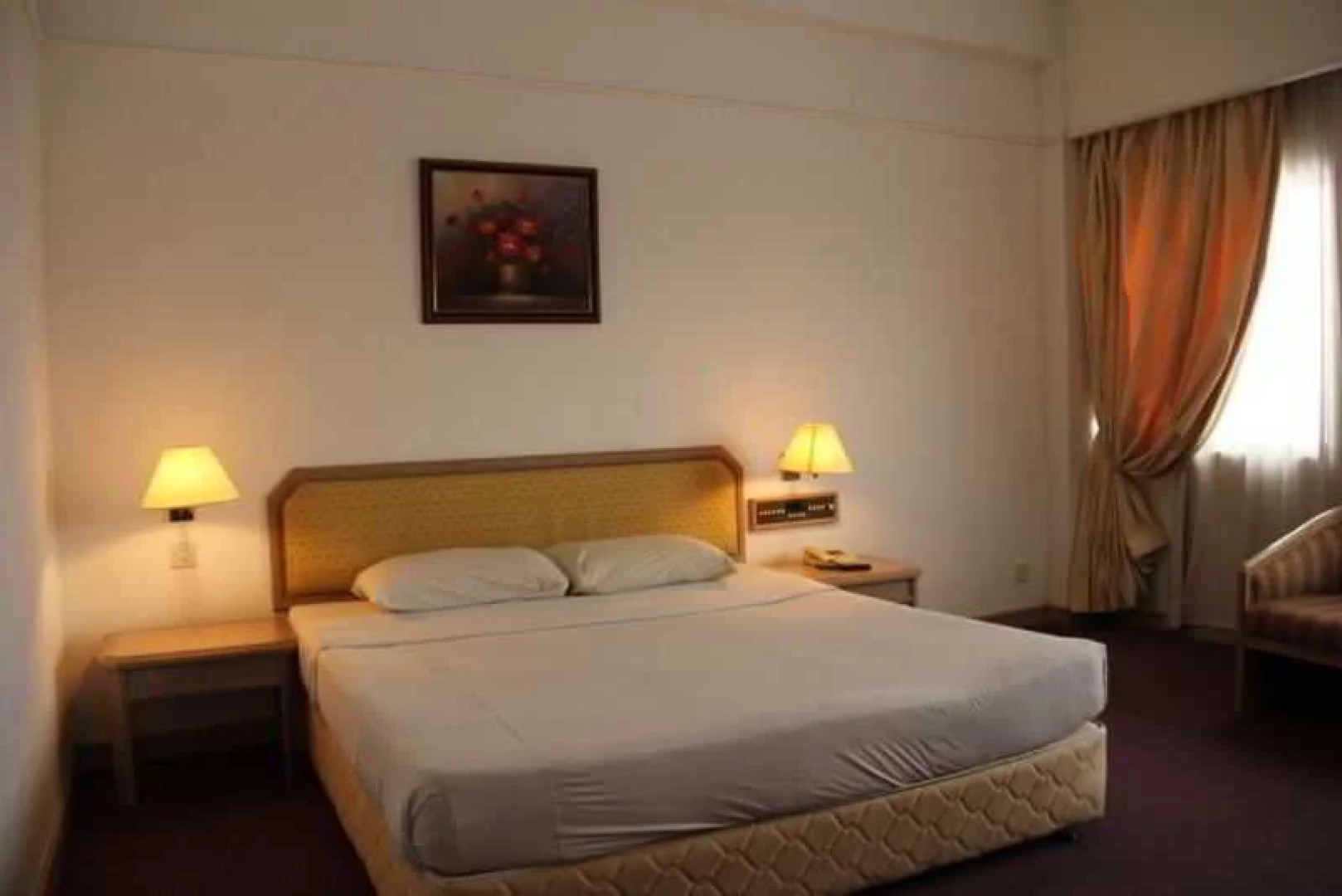 Riverview Hotel Bandar Seri Begawan