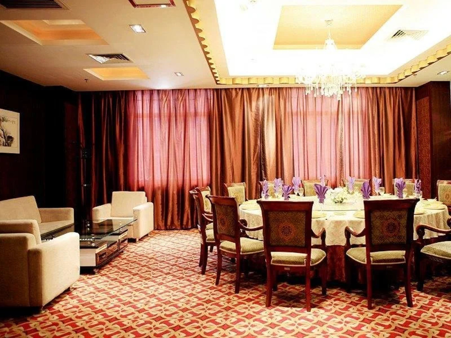 Tianyuan International Hotel